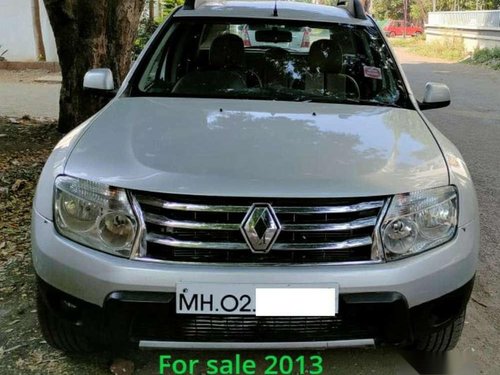 Used 2013 Renault Duster MT for sale in Nashik