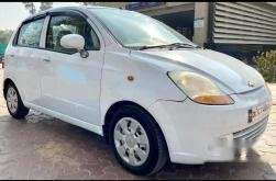 Used 2011 Chevrolet Spark 1.0 PS MT in New Delhi