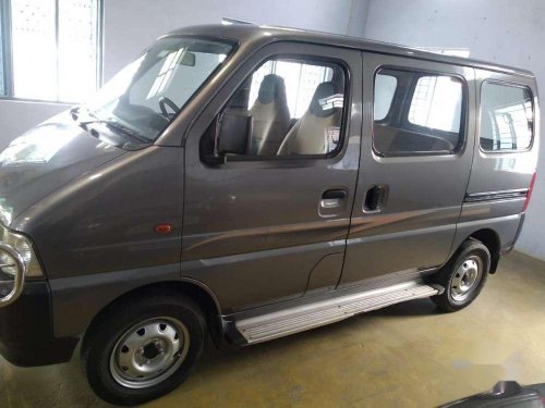Used Maruti Suzuki Eeco 2010 MT for sale in Tiruppur 