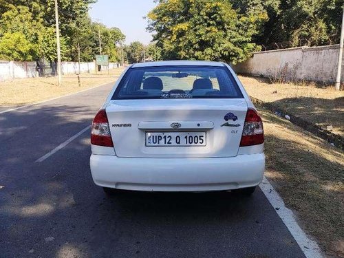 Used Hyundai Accent 2008 MT for sale in Meerut 