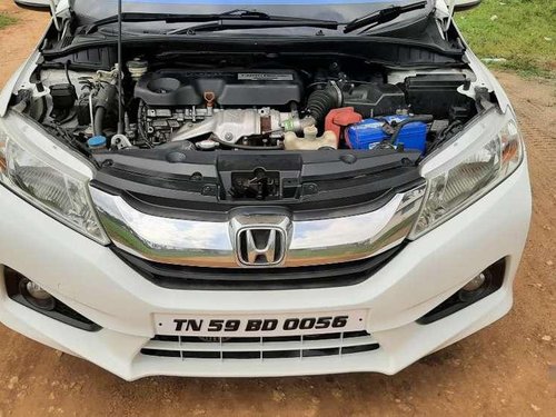 2014 Honda City MT for sale in Erode