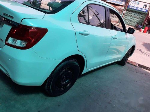 Used Maruti Suzuki Dzire 2018 MT for sale in Lucknow 