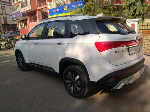 Used 2020 MG Hector AT for sale in New Delhi