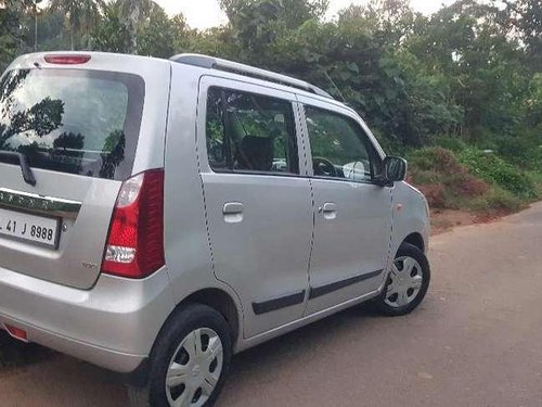 Used Maruti Suzuki Wagon R VXI 2015 MT for sale in Kalpetta