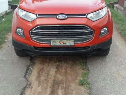 Used 2013 Ford EcoSport MT for sale in Pollachi 
