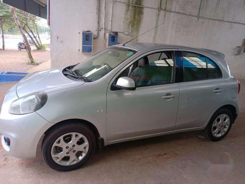 Renault Pulse RxZ, 2012, Diesel MT in Erode