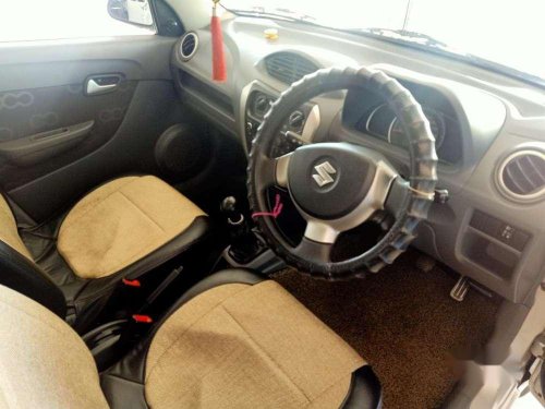 Used 2016 Maruti Suzuki Alto 800 MT for sale in Bhilai 