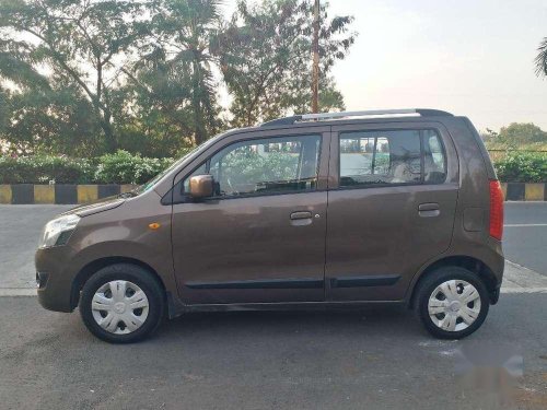 2015  Maruti Suzuki Wagon R VXI AT in Goregaon