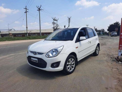 Used 2014 Ford Figo MT for sale in Namakkal 