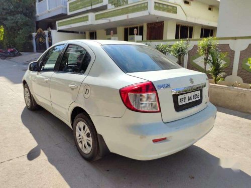 Maruti Suzuki Sx4 SX4 VDI, 2011, Diesel MT in Hyderabad