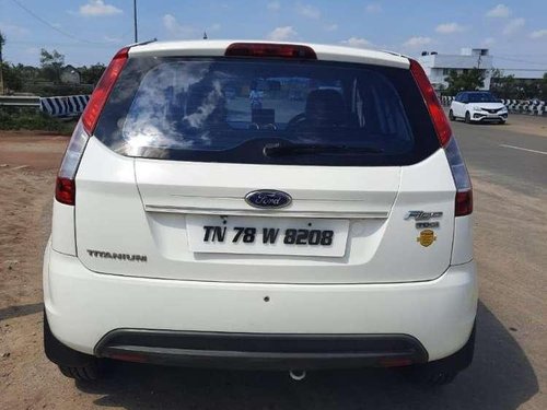 Used 2014 Ford Figo MT for sale in Namakkal 