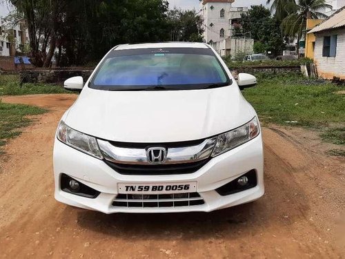 2014 Honda City MT for sale in Erode