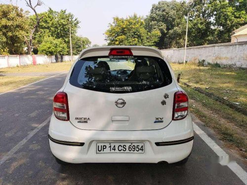 Used Nissan Micra XV 2015 MT for sale in Meerut 