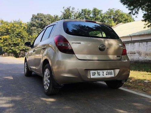 Used Hyundai i20 2010 MT for sale in Meerut 