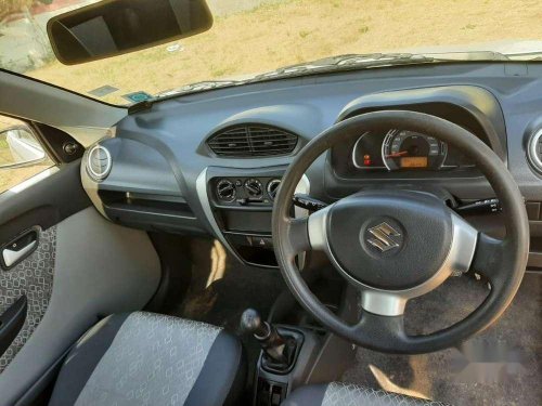 Used 2017 Maruti Suzuki Alto 800 MT for sale in Visnagar 