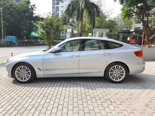 Used BMW 3 Series GT Luxury Line 2015 AT in Thane