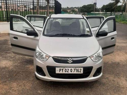 Maruti Suzuki Alto K10 VXi (O), 2016, Petrol MT in Pondicherry