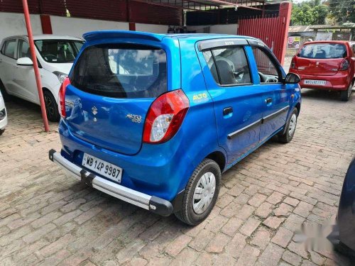 Used Maruti Suzuki Alto 800 LXI 2017 MT for sale in Siliguri 