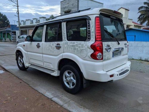 2011 Mahindra Scorpio VLX MT for sale in Bangalore