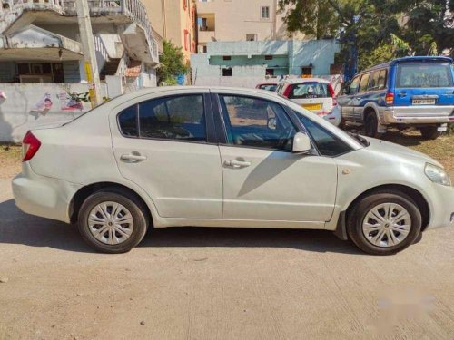 Maruti Suzuki Sx4 SX4 VDI, 2011, Diesel MT in Hyderabad