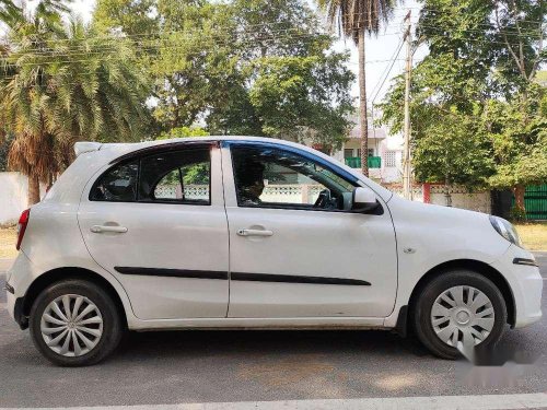 Used Nissan Micra XV 2015 MT for sale in Meerut 