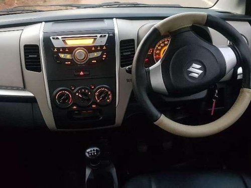 Used Maruti Suzuki Wagon R VXI 2015 MT for sale in Kalpetta