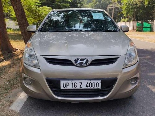 Used Hyundai i20 2010 MT for sale in Meerut 