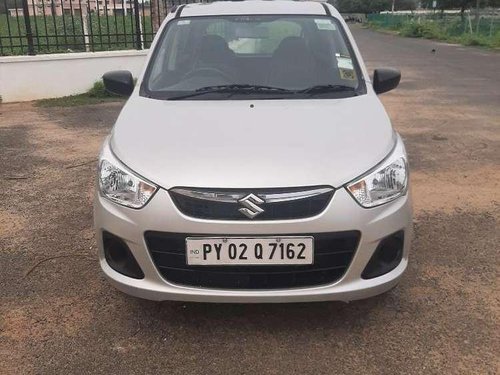 Maruti Suzuki Alto K10 VXi (O), 2016, Petrol MT in Pondicherry