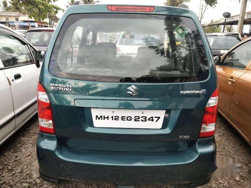 Maruti Suzuki Wagon R LXI 2007 MT in Sangli