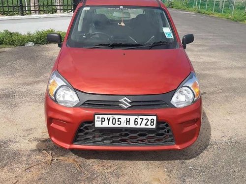 Maruti Suzuki Alto 800 Lxi (Airbag), 2019, Petrol MT in Pondicherry