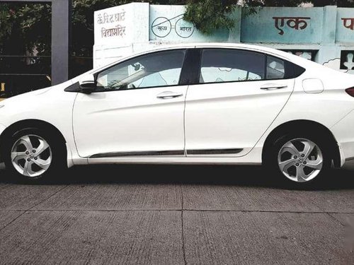 Used Honda City 2015 MT for sale in Chinchwad 