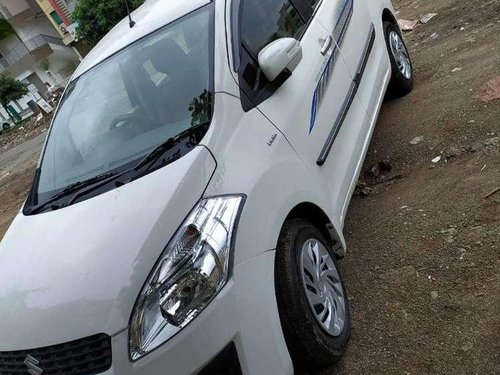 Maruti Suzuki Ertiga VDI 2015 MT for sale in Rajkot