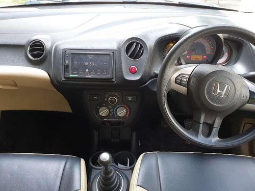 Used Honda Brio 2014 MT for sale in Madurai 