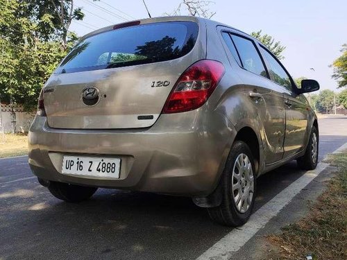 Used Hyundai i20 2010 MT for sale in Meerut 