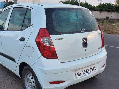 Hyundai i10 Era 2011 MT for sale in Sangli