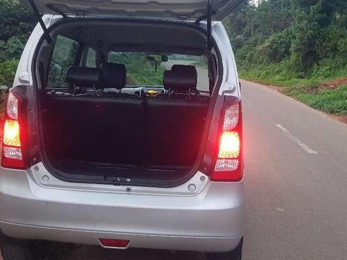 Used Maruti Suzuki Wagon R VXI 2015 MT for sale in Kalpetta