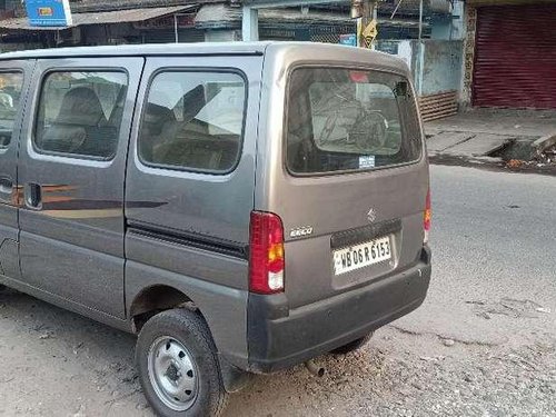 Used Maruti Suzuki Eeco 2018 MT for sale in Siliguri 