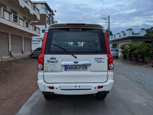 2011 Mahindra Scorpio VLX MT for sale in Bangalore