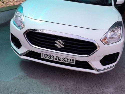 Used Maruti Suzuki Dzire 2018 MT for sale in Lucknow 