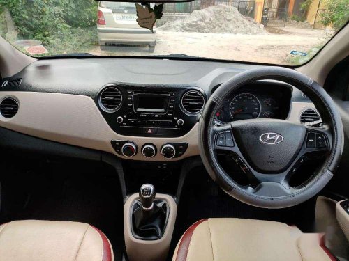 Hyundai Grand i10 Asta 2016 MT in Bangalore