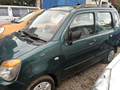 Maruti Suzuki Wagon R LXI 2007 MT in Sangli