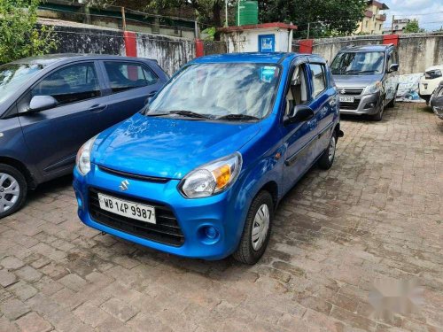 Used Maruti Suzuki Alto 800 LXI 2017 MT for sale in Siliguri 