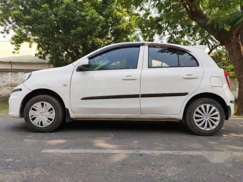 Used Nissan Micra XV 2015 MT for sale in Meerut 