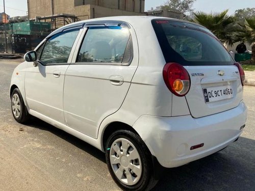 Used 2011 Chevrolet Spark 1.0 PS MT in New Delhi