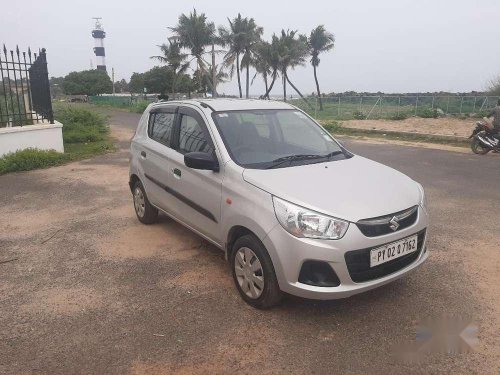 Maruti Suzuki Alto K10 VXi (O), 2016, Petrol MT in Pondicherry