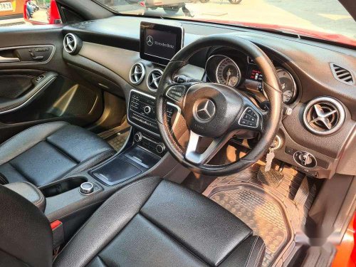 Used Mercedes Benz CLA 2017 AT for sale in Kolkata