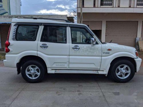 2011 Mahindra Scorpio VLX MT for sale in Bangalore