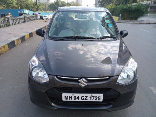 2015 Maruti Suzuki Alto 800 CNG LXI MT in Thane