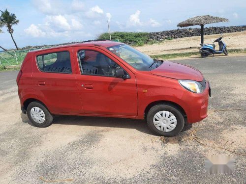 Maruti Suzuki Alto 800 Lxi (Airbag), 2019, Petrol MT in Pondicherry