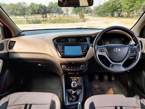 Used 2017 Hyundai Elite i20 MT for sale in Ludhiana 